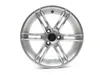 Front Wheel Rim B 2012 Can-Am Spyder RT SM5 Audio Convenience 3118 x