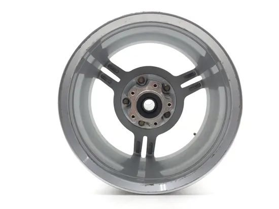 Rear Wheel Rim 2012 Can-Am Spyder RT SM5 Audio Convenience 3118 x