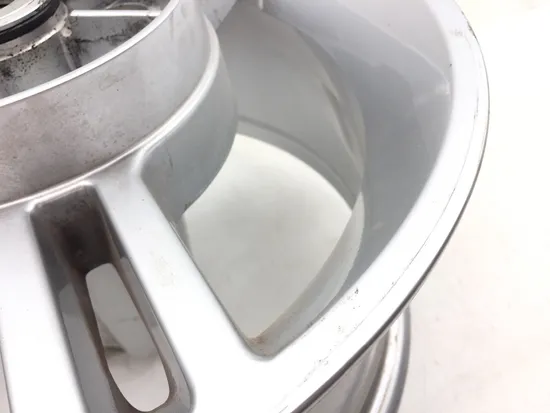 Rear Wheel Rim 2012 Can-Am Spyder RT SM5 Audio Convenience 3118 x