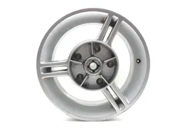 Rear Wheel Rim 2012 Can-Am Spyder RT SM5 Audio Convenience 3118 x