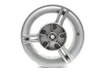 Rear Wheel Rim 2012 Can-Am Spyder RT SM5 Audio Convenience 3118 x