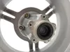 Rear Wheel Rim 2012 Can-Am Spyder RT SM5 Audio Convenience 3118 x