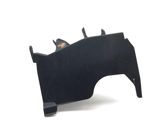 Right Side Radiator Grill Guard 2012 Can-Am Spyder RT SM5 Audio Convenience 3118