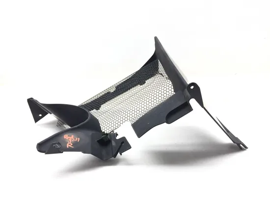 Right Side Radiator Grill Guard 2012 Can-Am Spyder RT SM5 Audio Convenience 3118