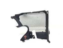 Right Side Radiator Grill Guard 2012 Can-Am Spyder RT SM5 Audio Convenience 3118