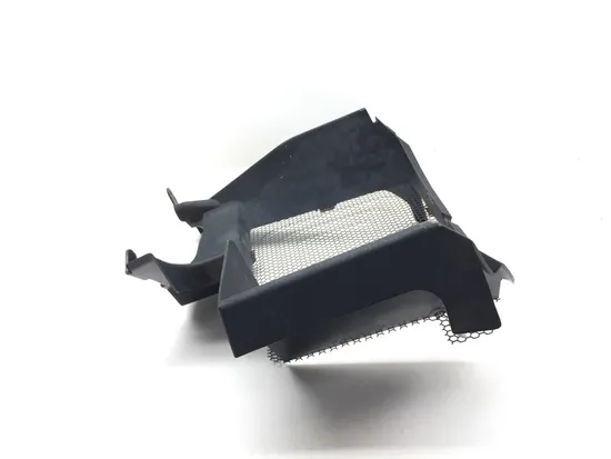 Left Side Radiator Grill Guard 2012 Can-Am Spyder RT SM5 Audio Convenience 3118