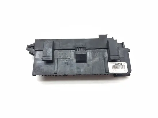 Fuse Box 2012 Can-Am Spyder RT SM5 Audio Convenience 3118