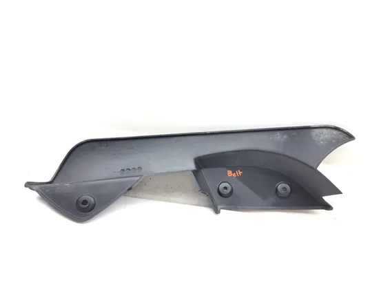 Belt Guard 2012 Can-Am Spyder RT SM5 Audio Convenience 3118