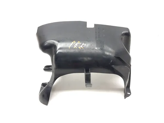 Right Side Duct Cover 2012 Can-Am Spyder RT SM5 Audio Convenience 3118