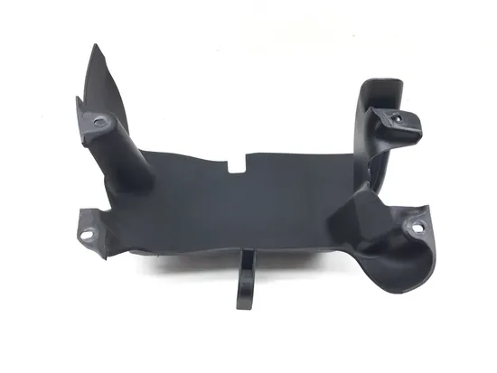 Right Side Duct Cover 2012 Can-Am Spyder RT SM5 Audio Convenience 3118