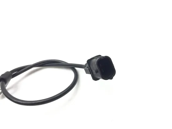 Knock Sensor 2012 Can-Am Spyder RT SM5 Audio Convenience 3118