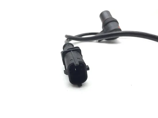 Engine Speed Sensor 2012 Can-Am Spyder RT SM5 Audio Convenience 3118