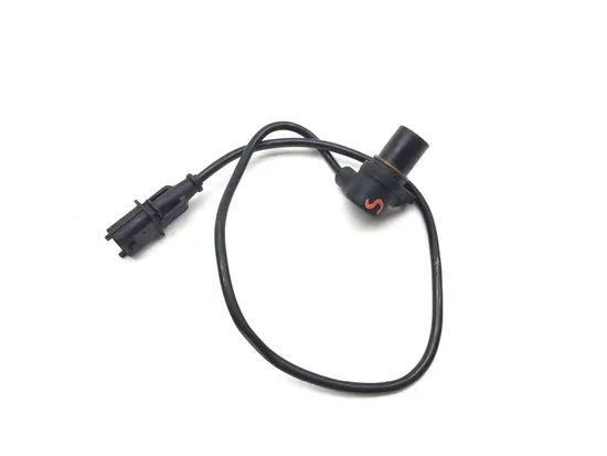 Engine Speed Sensor 2012 Can-Am Spyder RT SM5 Audio Convenience 3118