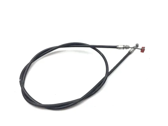 Trunk Lock Latch Release 2012 Can-Am Spyder RT SM5 Audio Convenience 3118 x