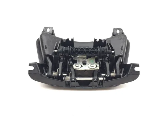 Trunk Lock Latch Release 2012 Can-Am Spyder RT SM5 Audio Convenience 3118 x