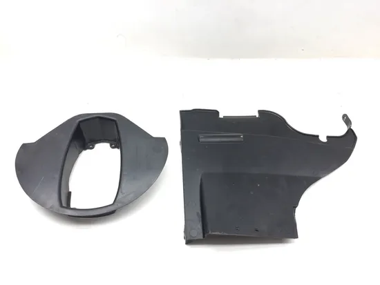 Misc Plastic Set 2012 Can-Am Spyder RT SM5 Audio Convenience 3118