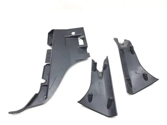 Misc Plastic Set 2012 Can-Am Spyder RT SM5 Audio Convenience 3118