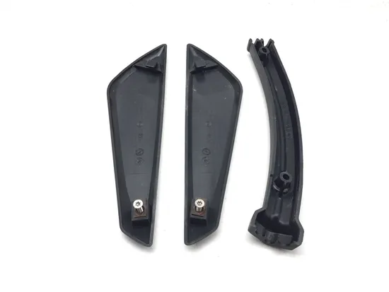 Misc Plastic Set 2012 Can-Am Spyder RT SM5 Audio Convenience 3118