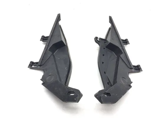 Misc Plastic Set 2012 Can-Am Spyder RT SM5 Audio Convenience 3118