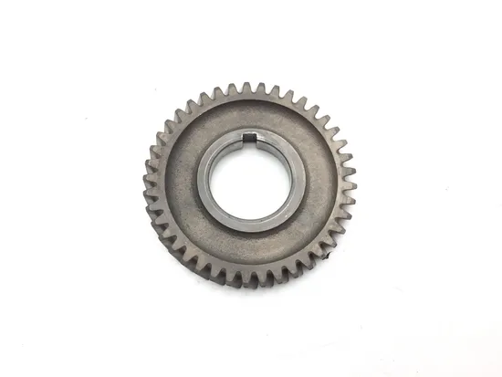 Engine Crank Shaft Gear 2012 Can-Am Spyder RT SM5 Audio Convenience 3118
