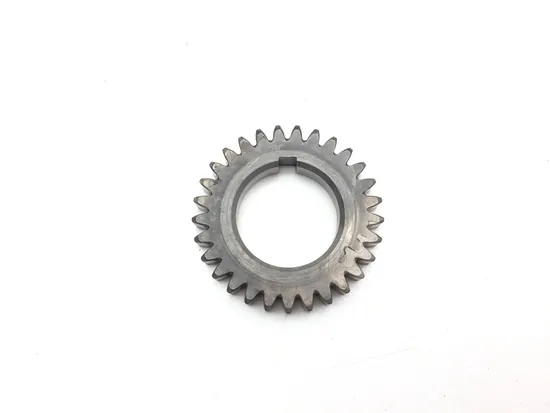 Engine Crank Shaft Gear 2012 Can-Am Spyder RT SM5 Audio Convenience 3118
