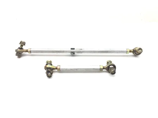 Engine Motor Rod Mounts 2012 Can-Am Spyder RT SM5 Audio Convenience 3118