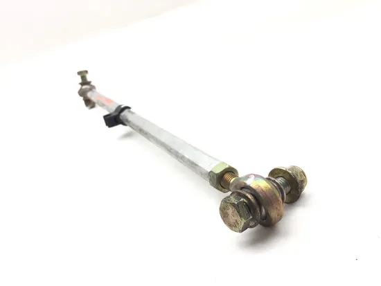 Engine Motor Rod Mounts 2012 Can-Am Spyder RT SM5 Audio Convenience 3118