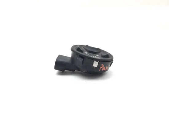 Passenger Heated Grip Control 2012 Can-Am Spyder RT SM5 Audio Convenience 3118