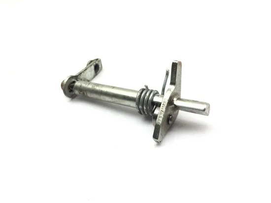 Reverse Linkage 2012 Can-Am Spyder RT SM5 Audio Convenience 3118