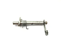 Reverse Linkage 2012 Can-Am Spyder RT SM5 Audio Convenience 3118