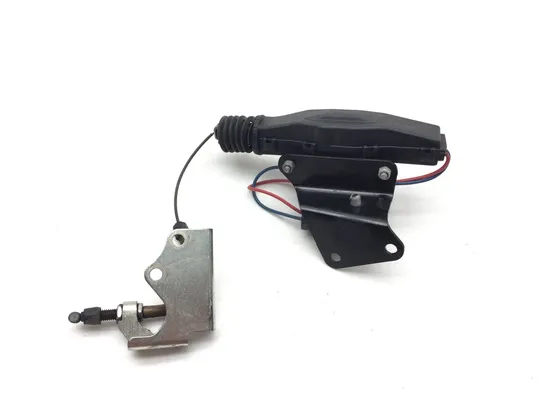 Reverse Actuator 2012 Can-Am Spyder RT SM5 Audio Convenience 3118 x