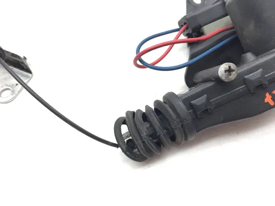 Reverse Actuator 2012 Can-Am Spyder RT SM5 Audio Convenience 3118 x