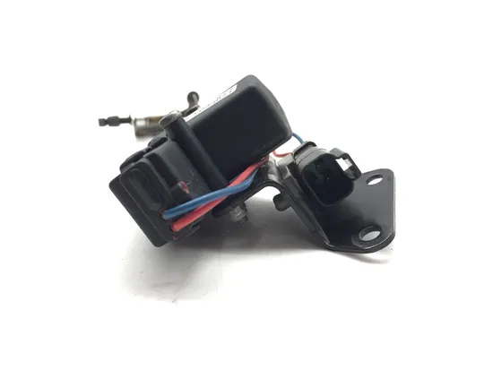 Reverse Actuator 2012 Can-Am Spyder RT SM5 Audio Convenience 3118 x