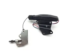 Reverse Actuator 2012 Can-Am Spyder RT SM5 Audio Convenience 3118 x