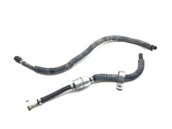 Fuel Lines 2012 Can-Am Spyder RT SM5 Audio Convenience 3118