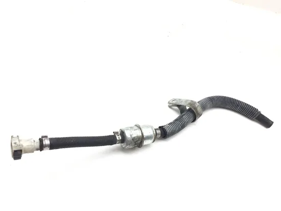 Fuel Lines 2012 Can-Am Spyder RT SM5 Audio Convenience 3118