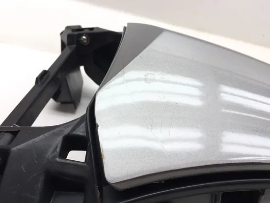 Glove Box 2012 Can-Am Spyder RT SM5 Audio Convenience 3118 x