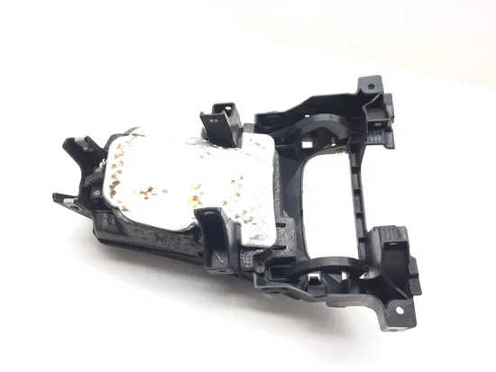 Glove Box 2012 Can-Am Spyder RT SM5 Audio Convenience 3118 x