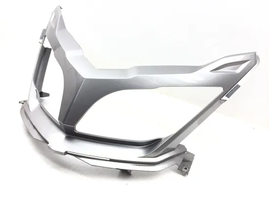 Upper Fairing Headlight Nose Cowl 2012 Can-Am Spyder RT SM5 Audio 3118
