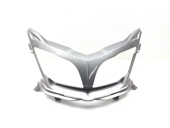 Upper Fairing Headlight Nose Cowl 2012 Can-Am Spyder RT SM5 Audio 3118