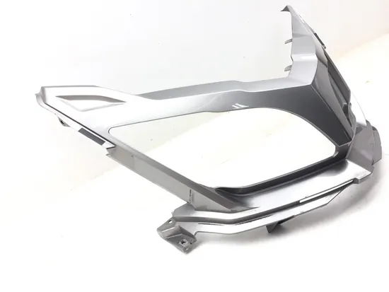 Upper Fairing Headlight Nose Cowl 2012 Can-Am Spyder RT SM5 Audio 3118