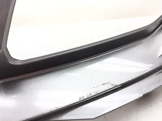 Upper Fairing Headlight Nose Cowl 2012 Can-Am Spyder RT SM5 Audio 3118