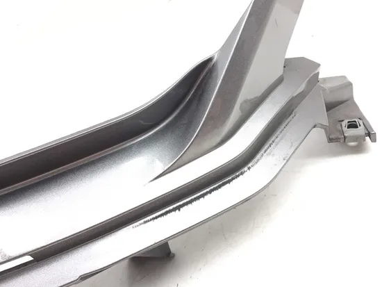 Upper Fairing Headlight Nose Cowl 2012 Can-Am Spyder RT SM5 Audio 3118