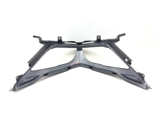 Upper Fairing Headlight Nose Cowl 2012 Can-Am Spyder RT SM5 Audio 3118