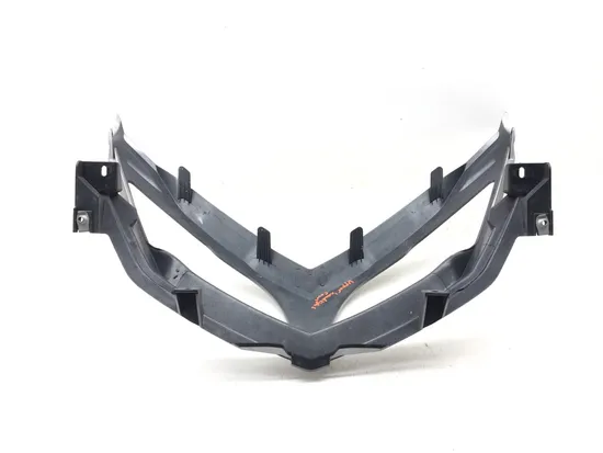 Upper Fairing Headlight Nose Cowl 2012 Can-Am Spyder RT SM5 Audio 3118