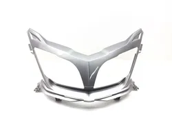 Upper Fairing Headlight Nose Cowl 2012 Can-Am Spyder RT SM5 Audio 3118