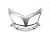 Upper Fairing Headlight Nose Cowl 2012 Can-Am Spyder RT SM5 Audio 3118