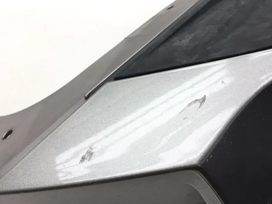 Left Lower Fairing 2012 Can-Am Spyder RT SM5 Audio Convenience 3118 x