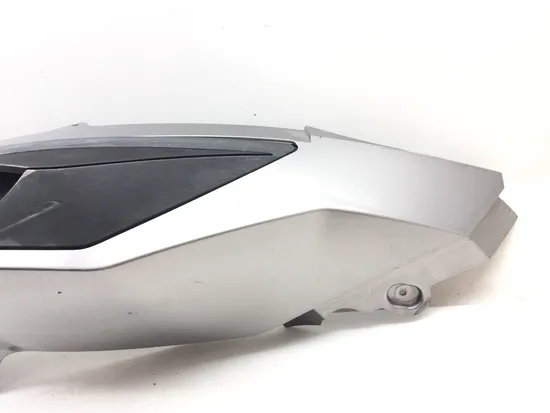 Left Lower Fairing 2012 Can-Am Spyder RT SM5 Audio Convenience 3118 x
