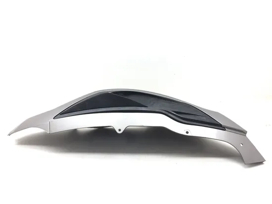 Left Lower Fairing 2012 Can-Am Spyder RT SM5 Audio Convenience 3118 x